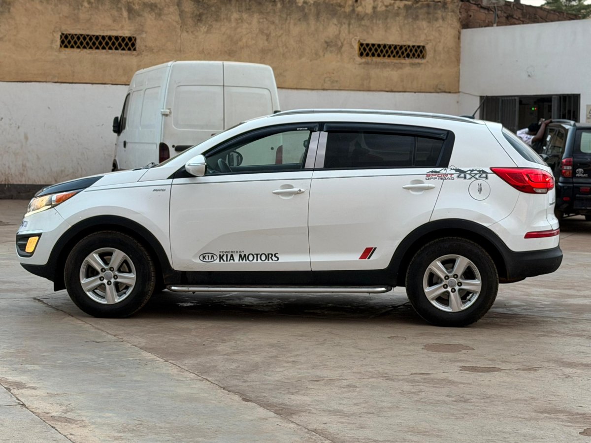 Voiture