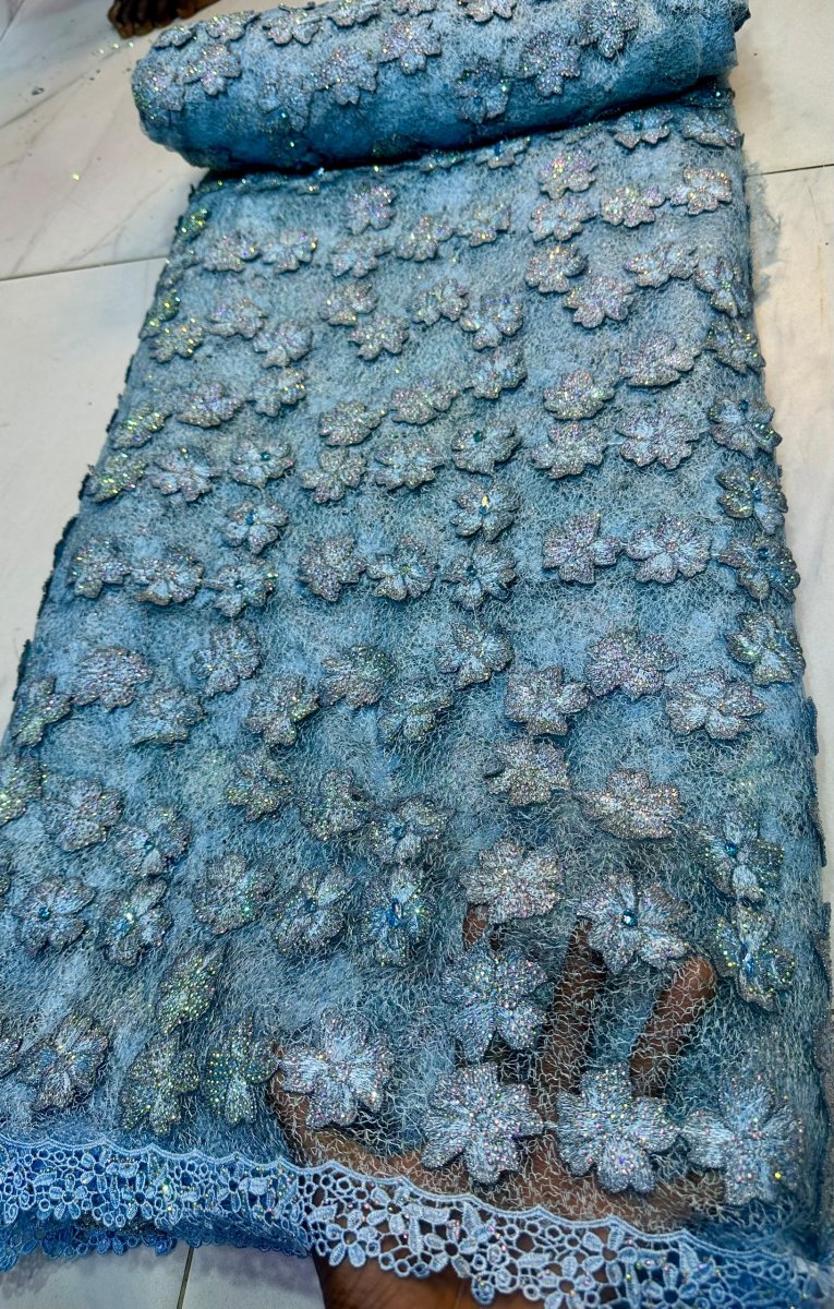 Boubou seremonie doubaï