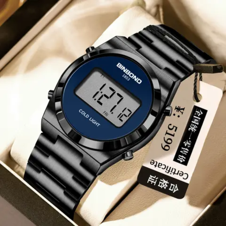 Montre Binbond