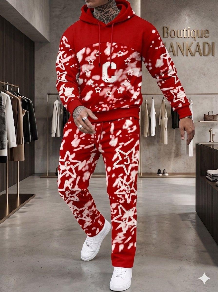 Ensemble homme