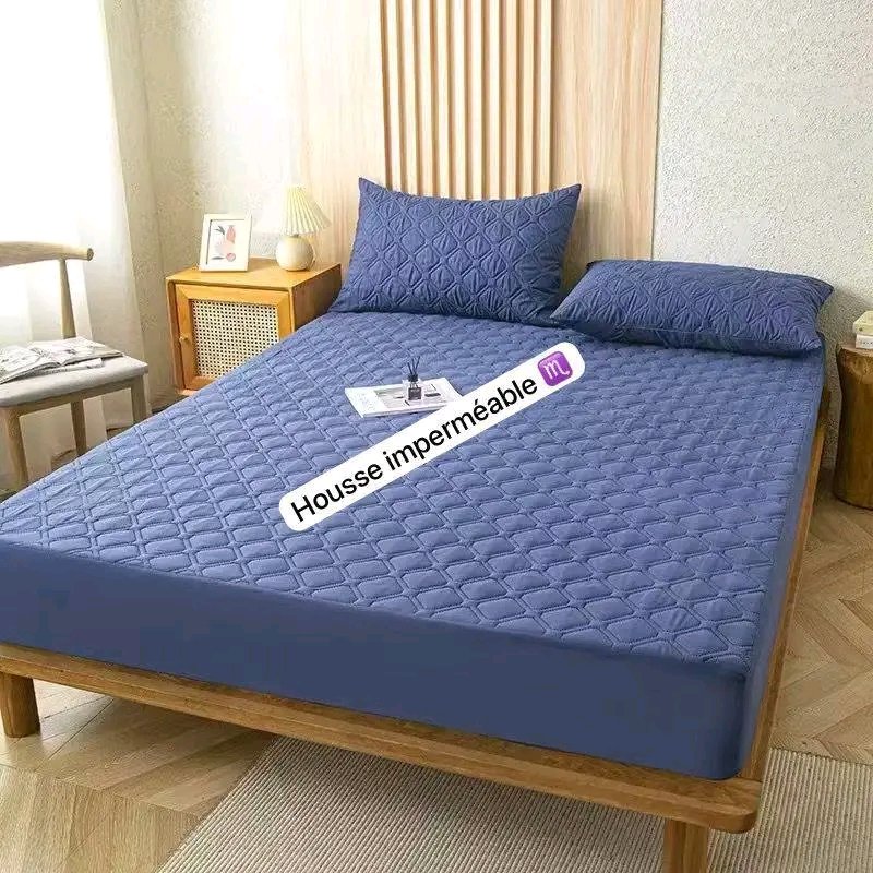 Drap housse imperméable