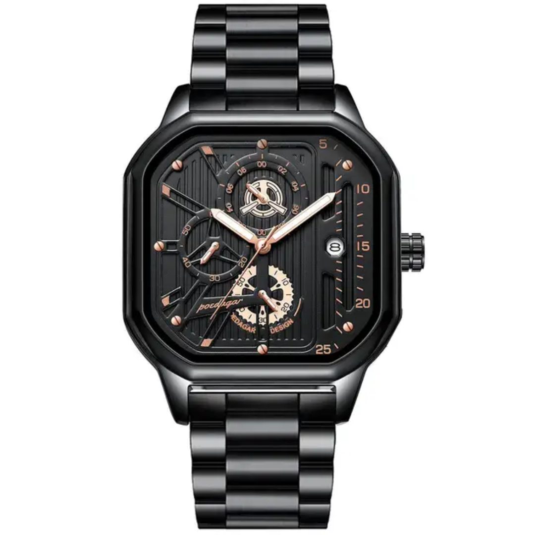 Montre POEDAGAR 628 model