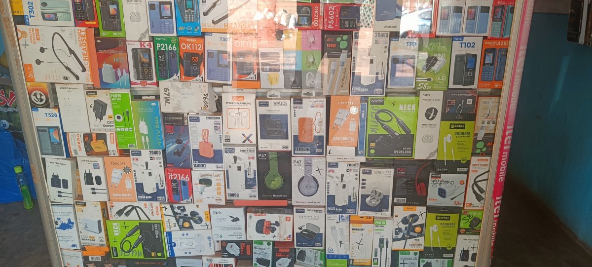 Téléphone,Air pods, chargeur original