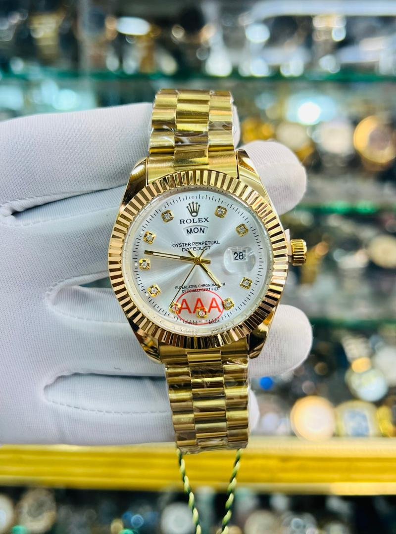 montre des ROLEX