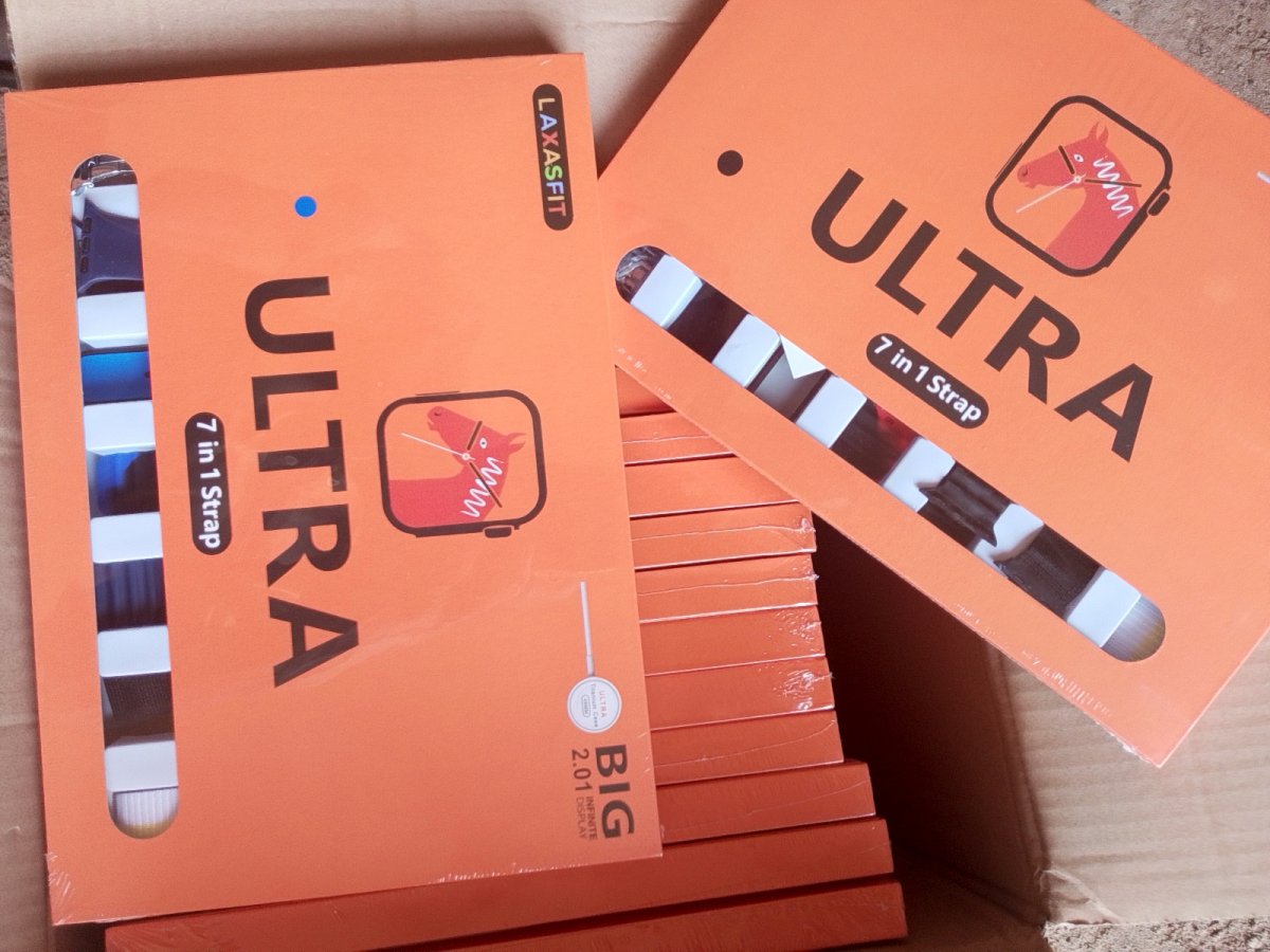 Watch ultra