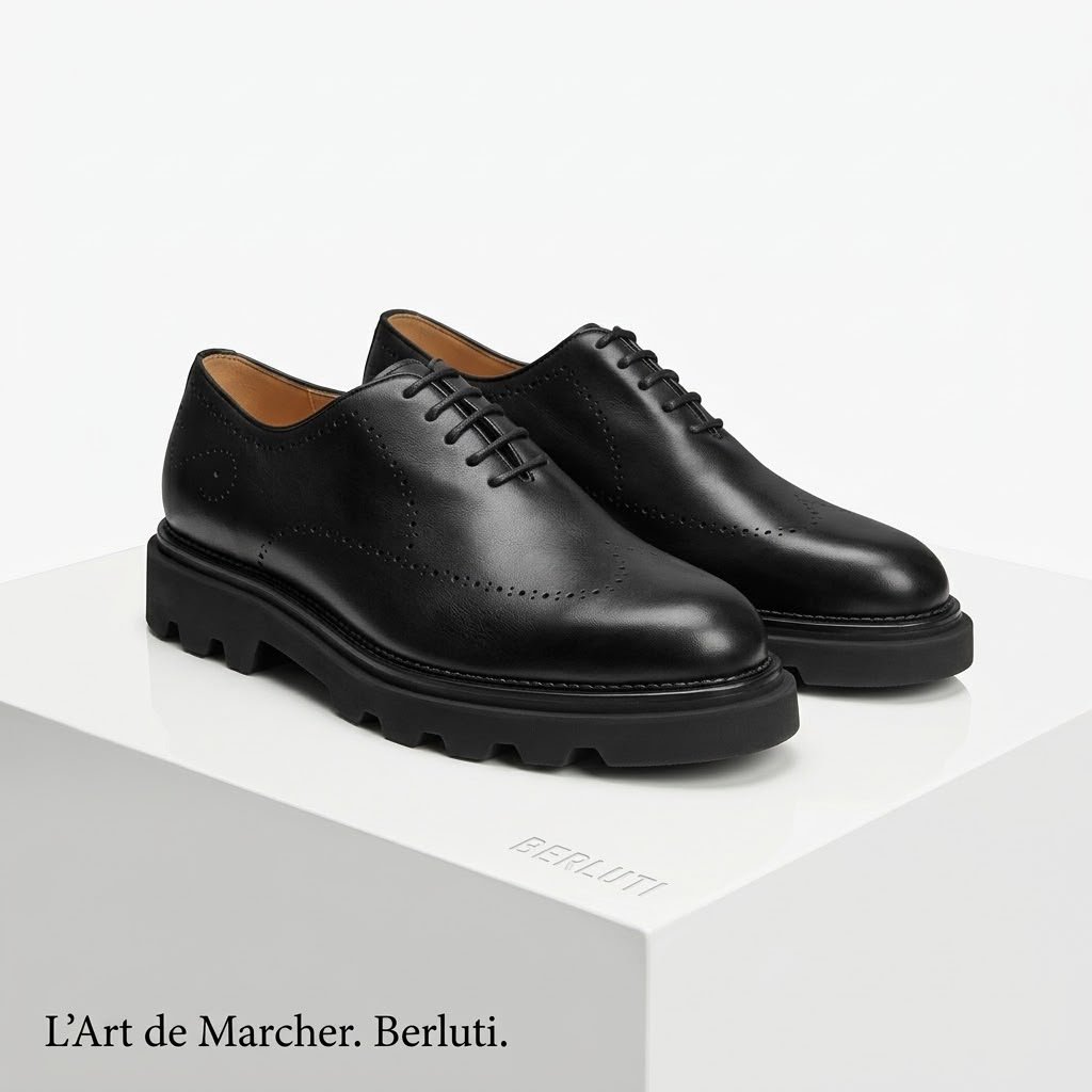 Soulier disponible