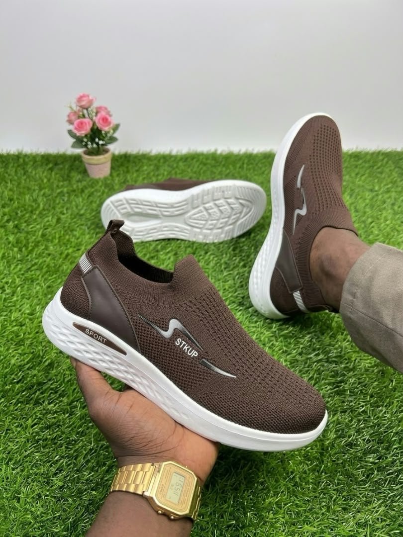 Chaussures baskets