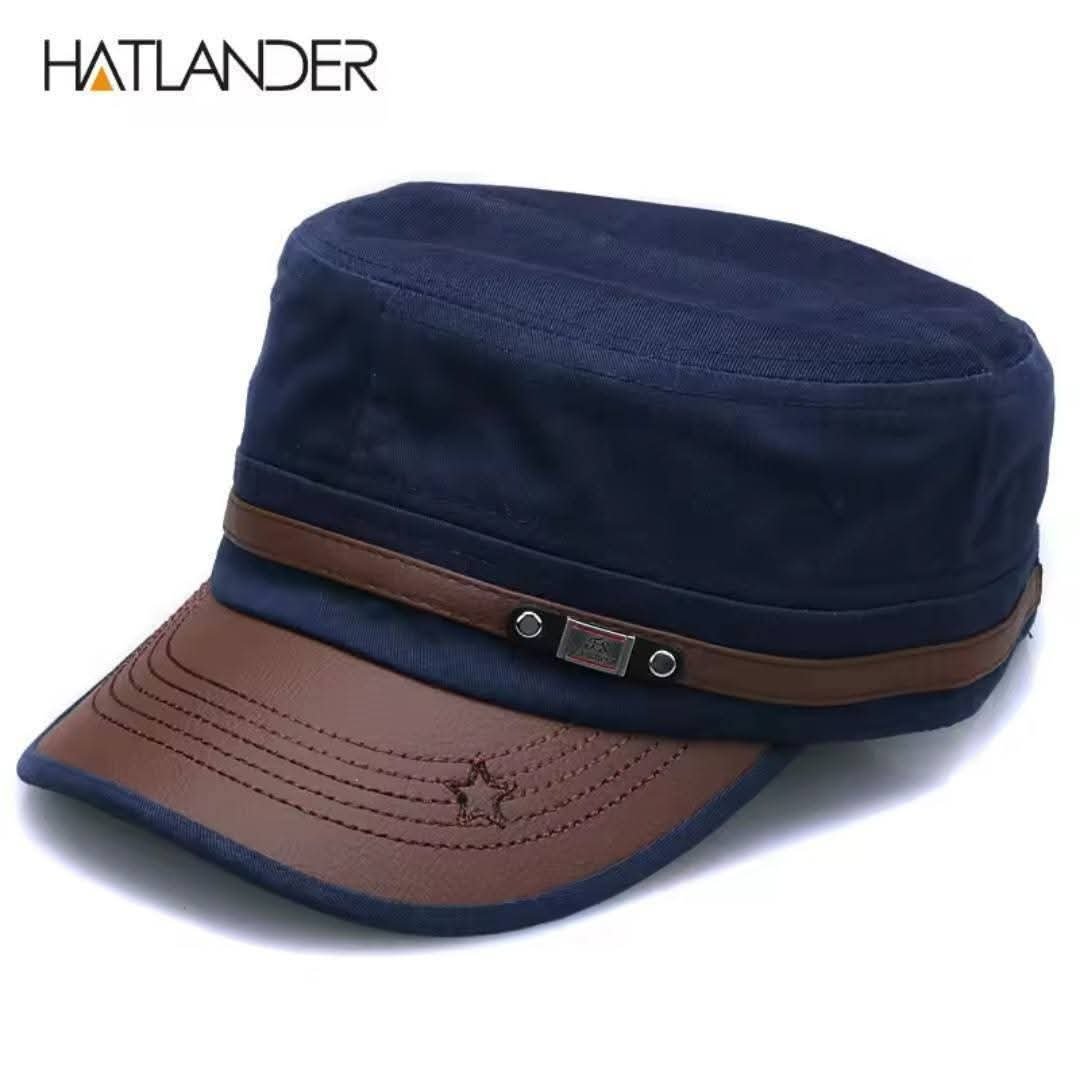 Casquette original