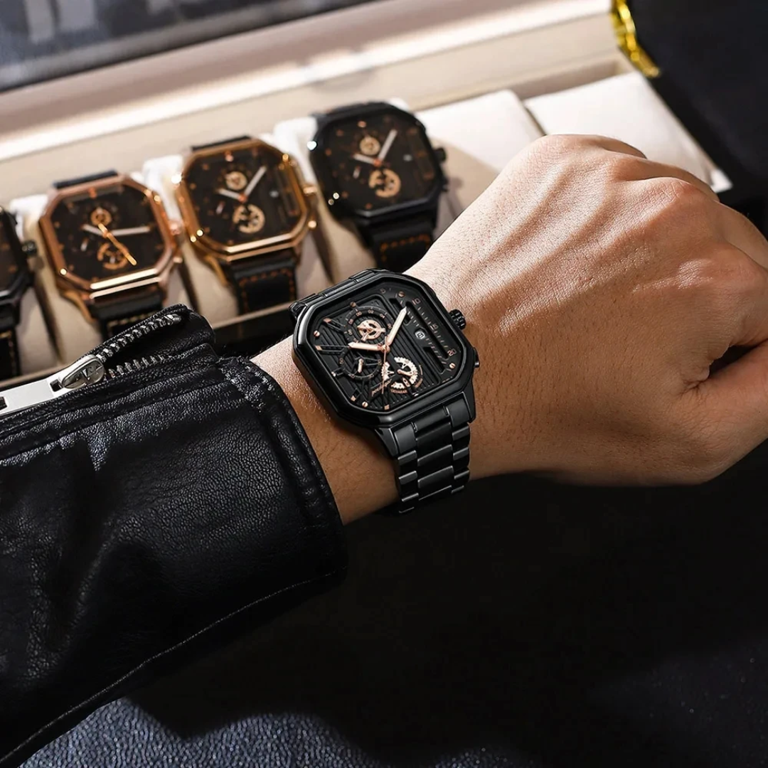 Montre POEDAGAR 628