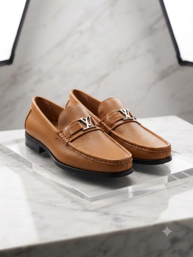 Mocassins