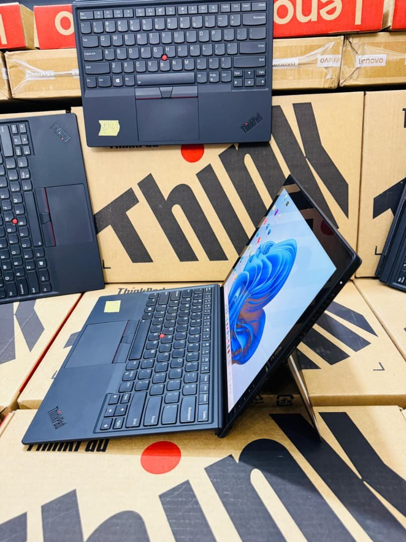 Lenobo Thinkpad