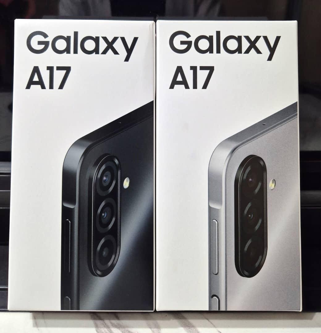 Samsung , A16, A17