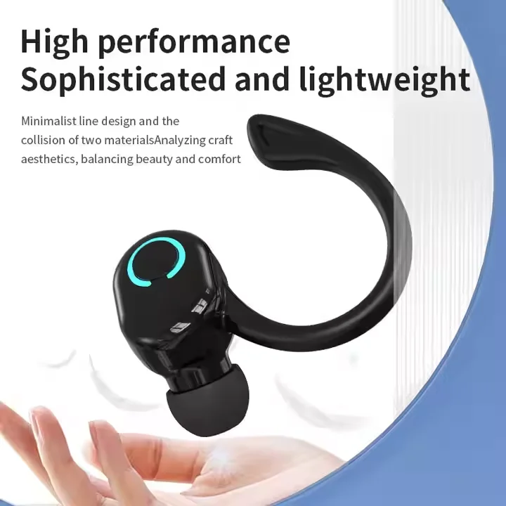Écouteur bluetooth sans fil