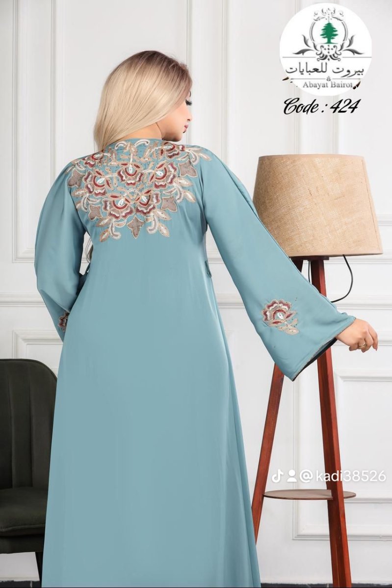 Abaya pour les femmes classes