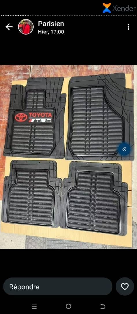 Tapis