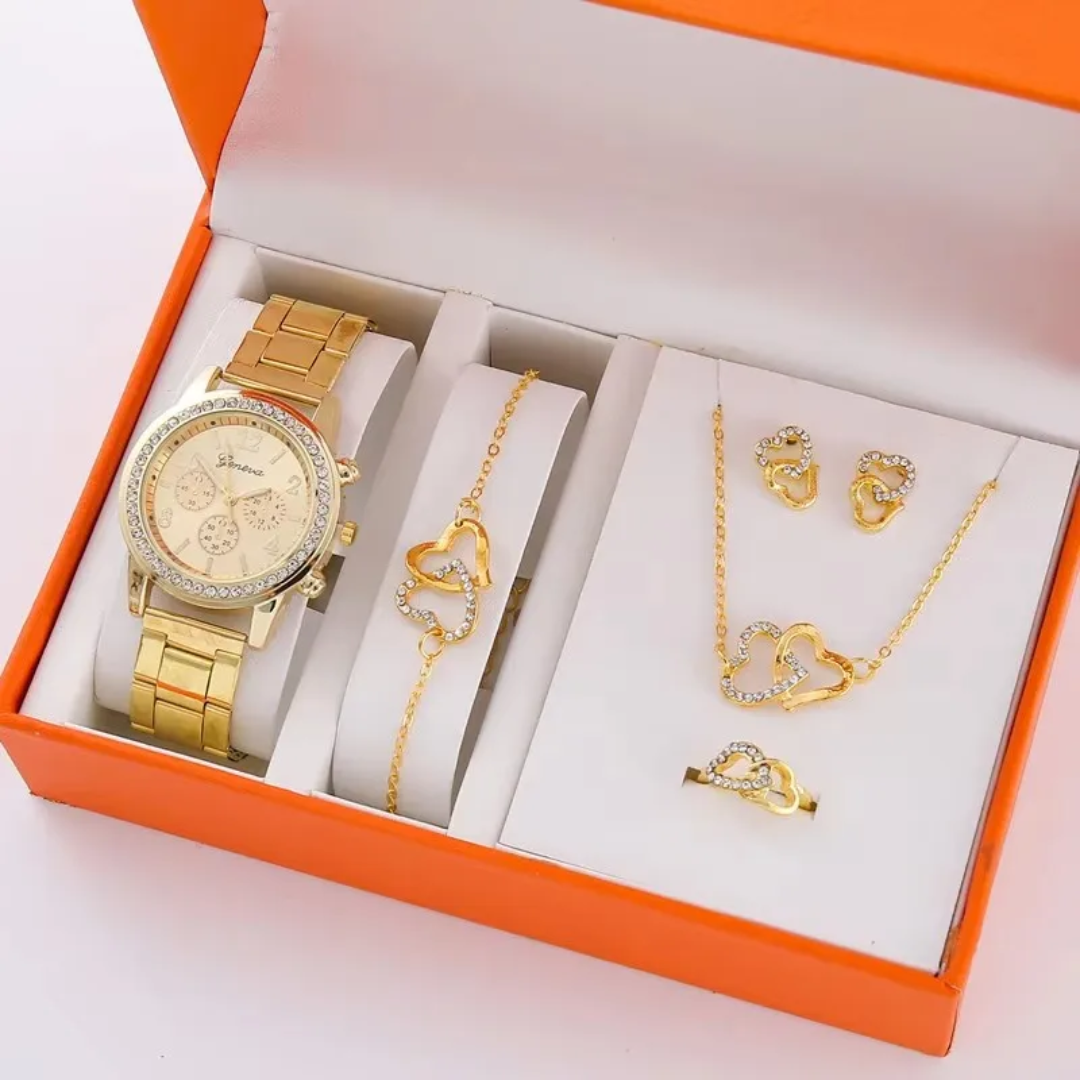 Montre Femmes
