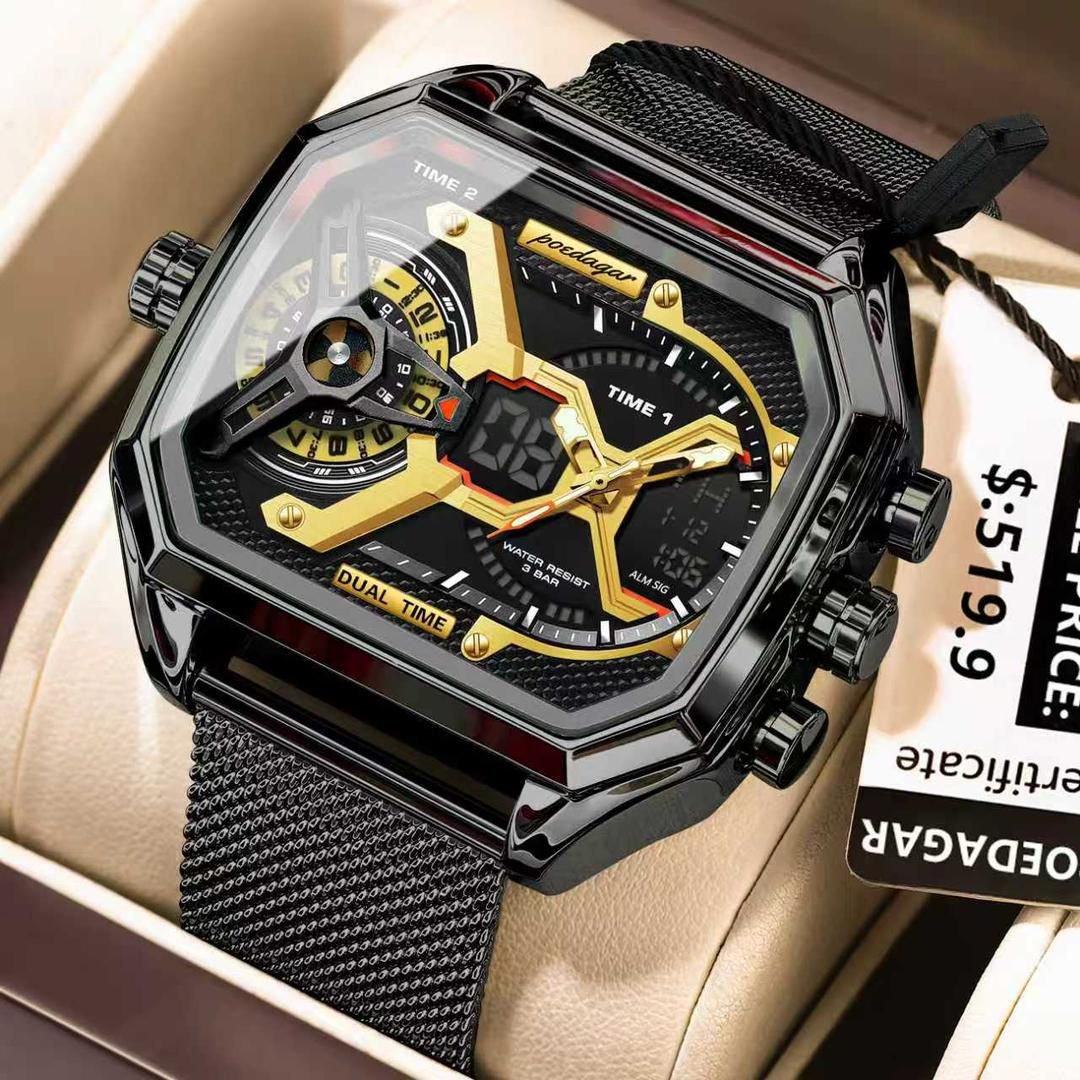 Montre