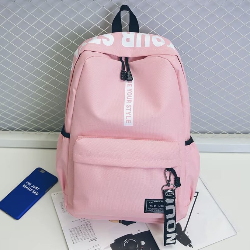 Sac à dos 🎒