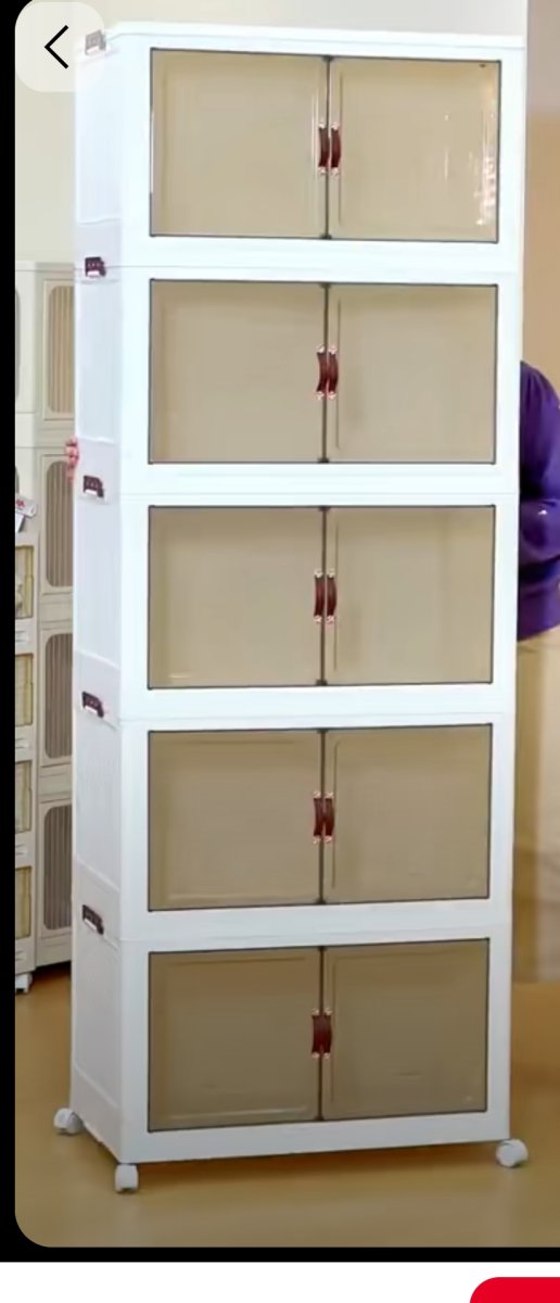 Armoire de cuisine