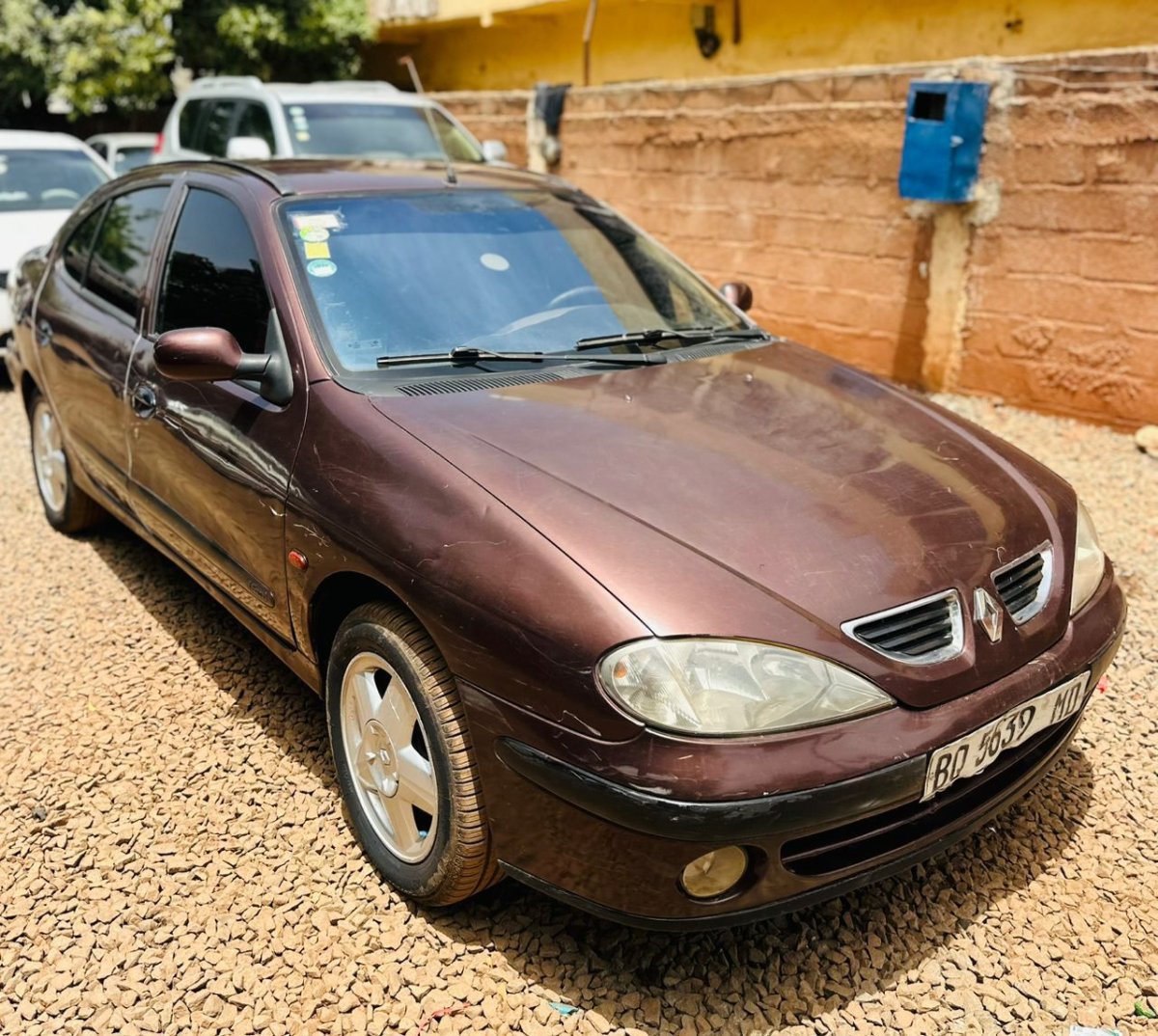 Voiture