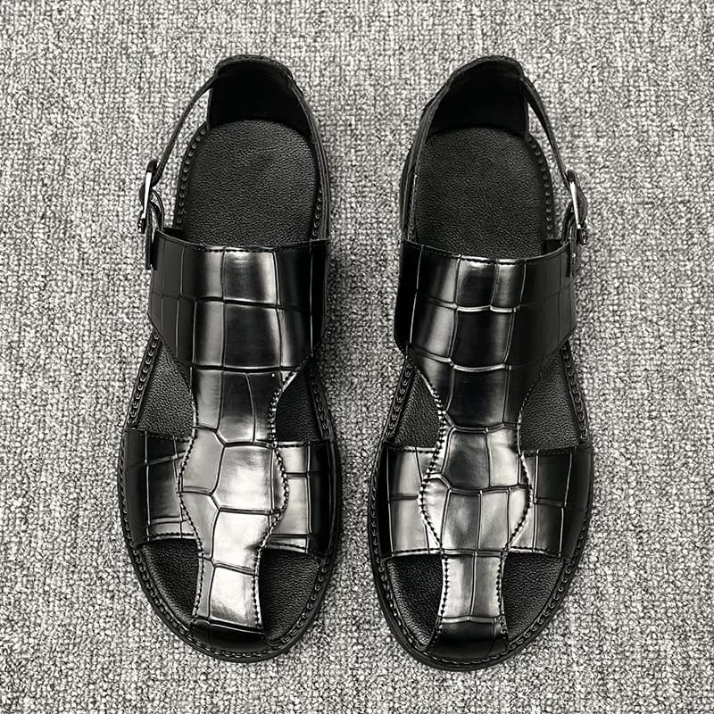 Style Croco