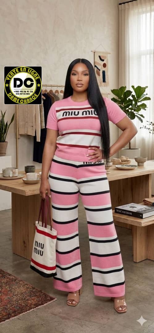 Dame fashion🛍️