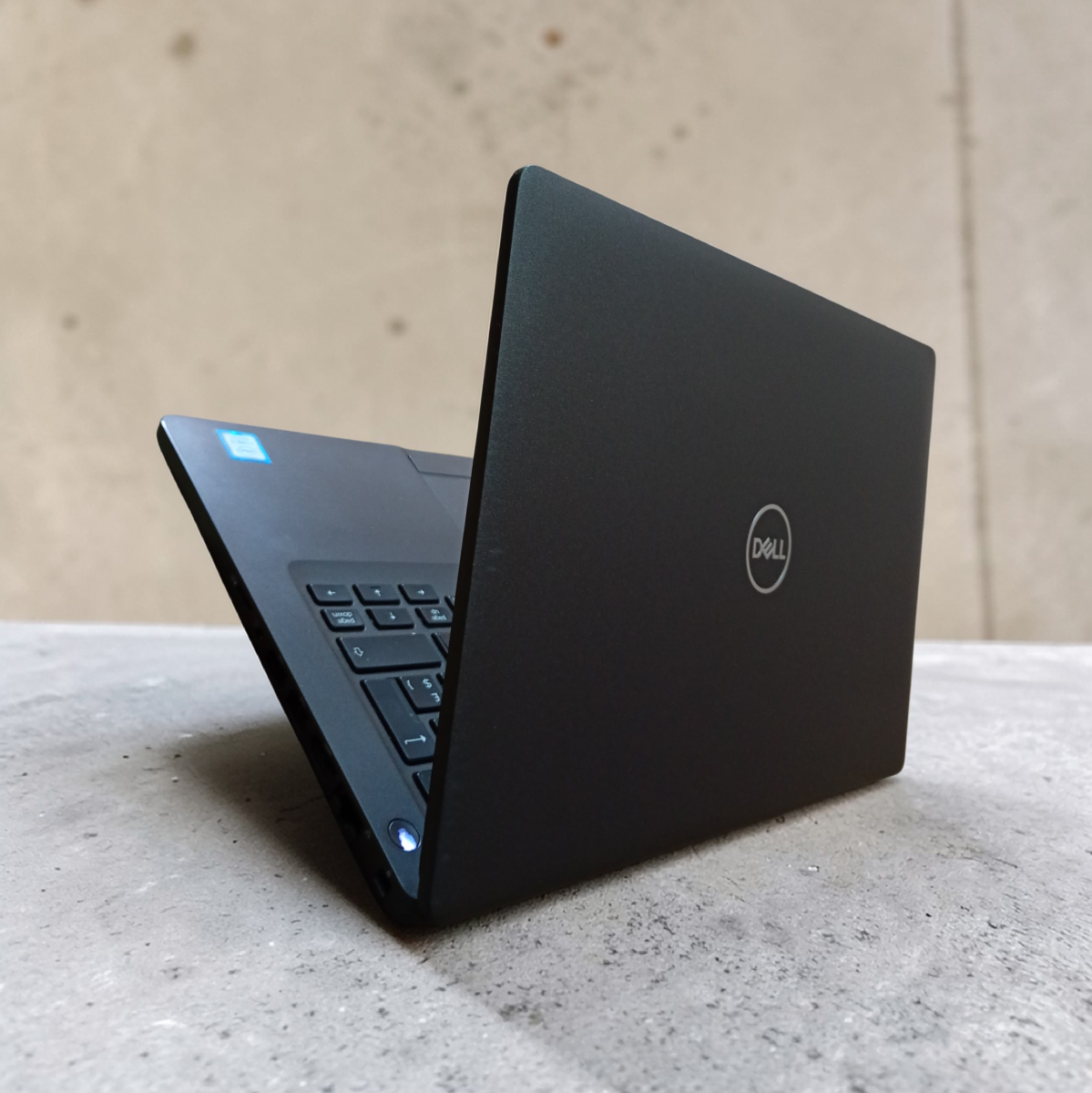 ☑️ DELL Latitude 5400 core i7-8th génération
