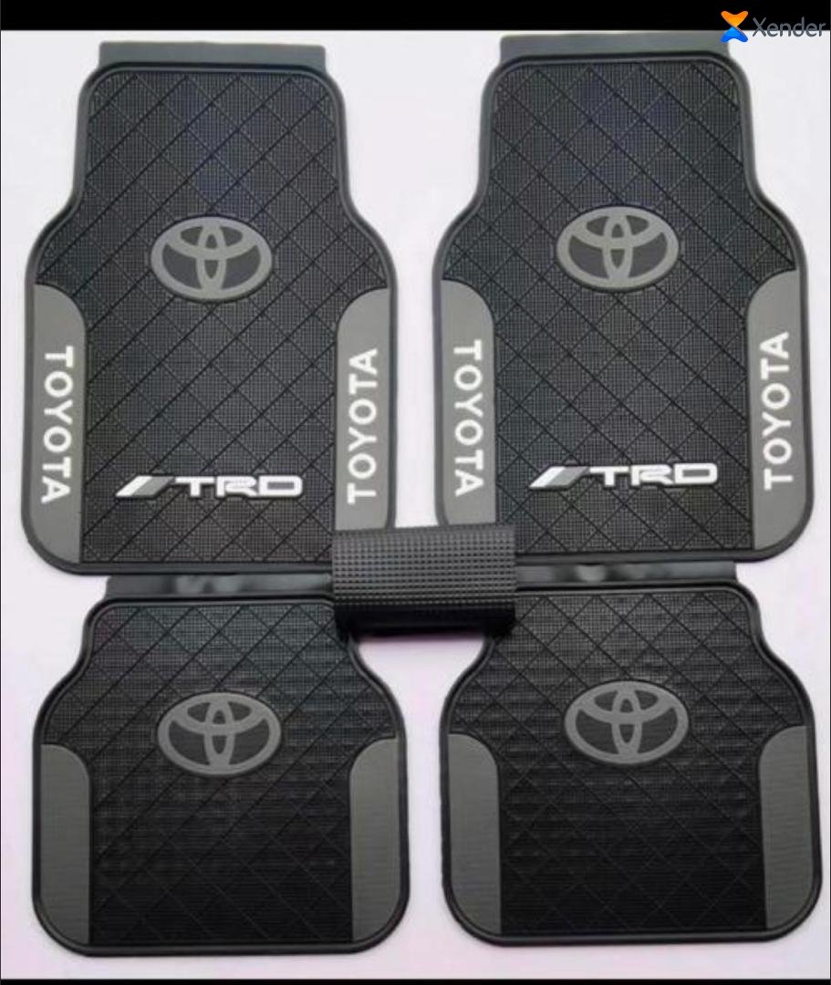 Accessoires auto
