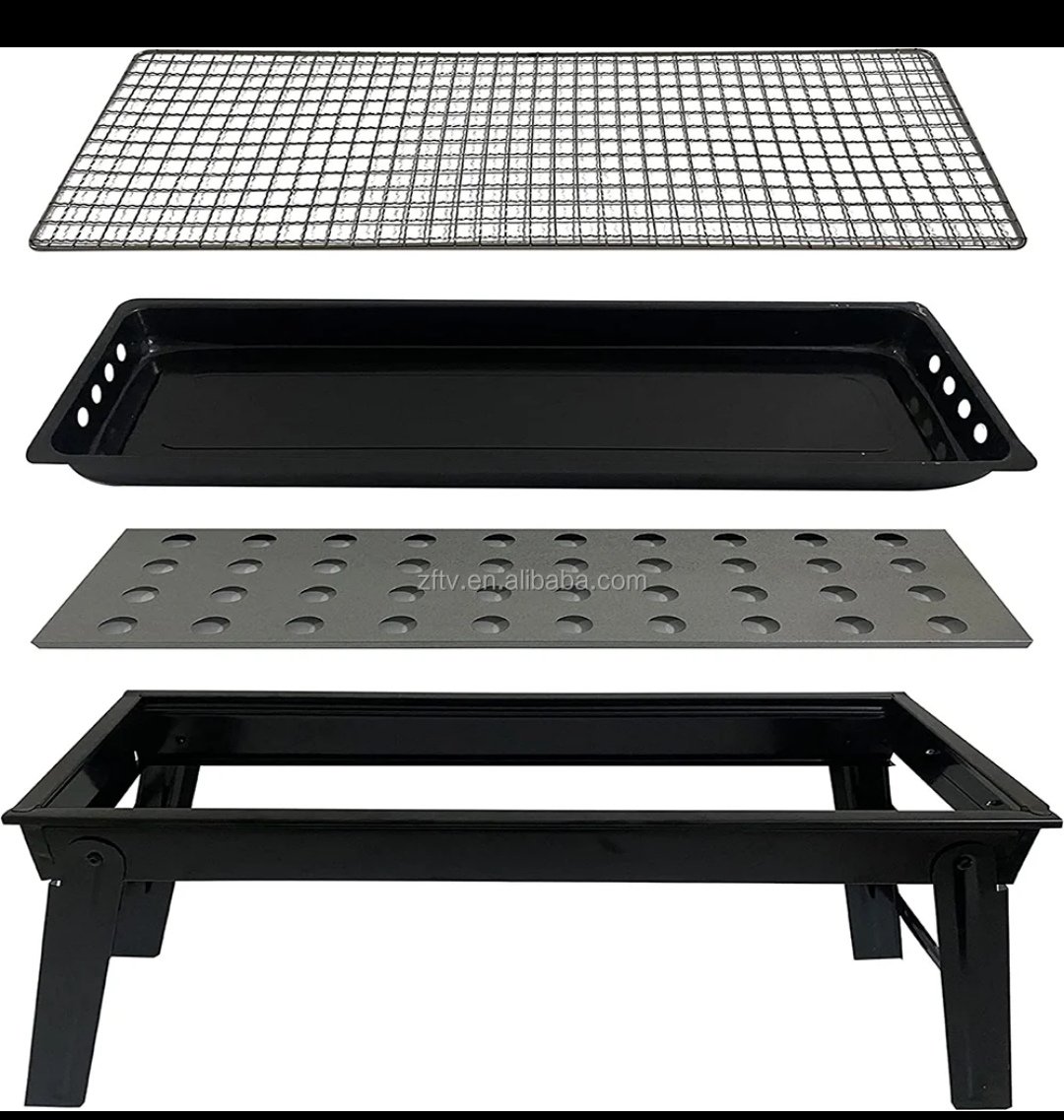 Barbecue portable