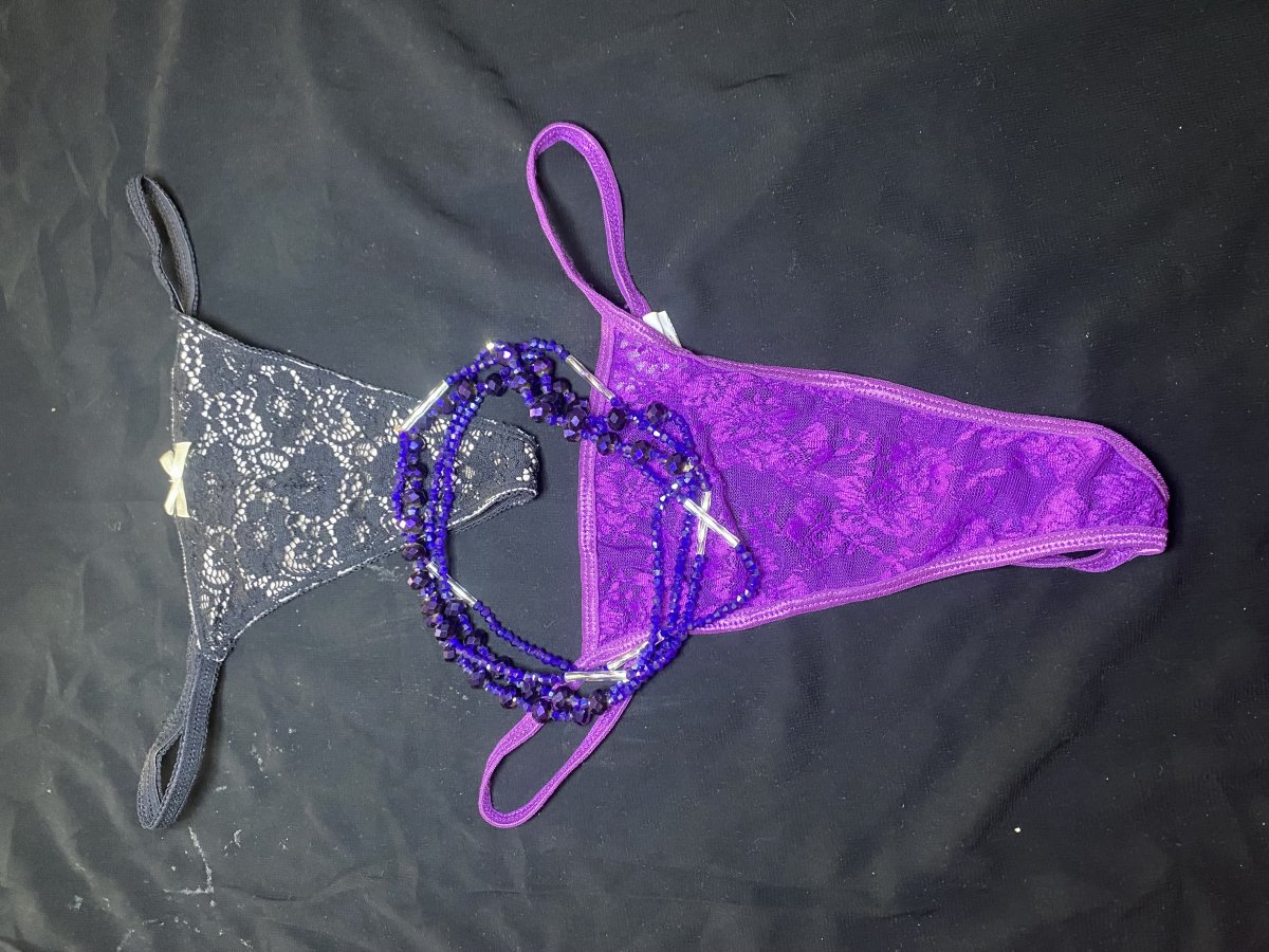Lingerie