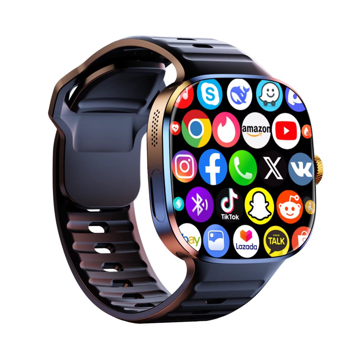 Montre smart Watch