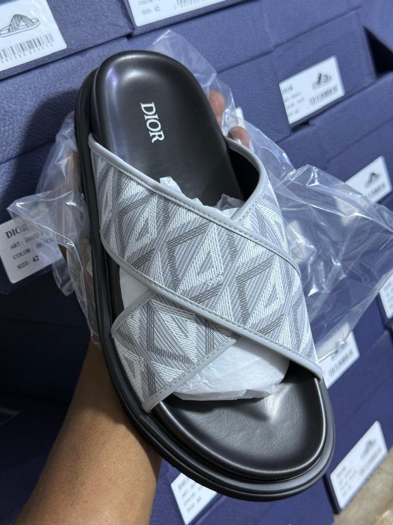 CHAUSSURE DES HOMMES