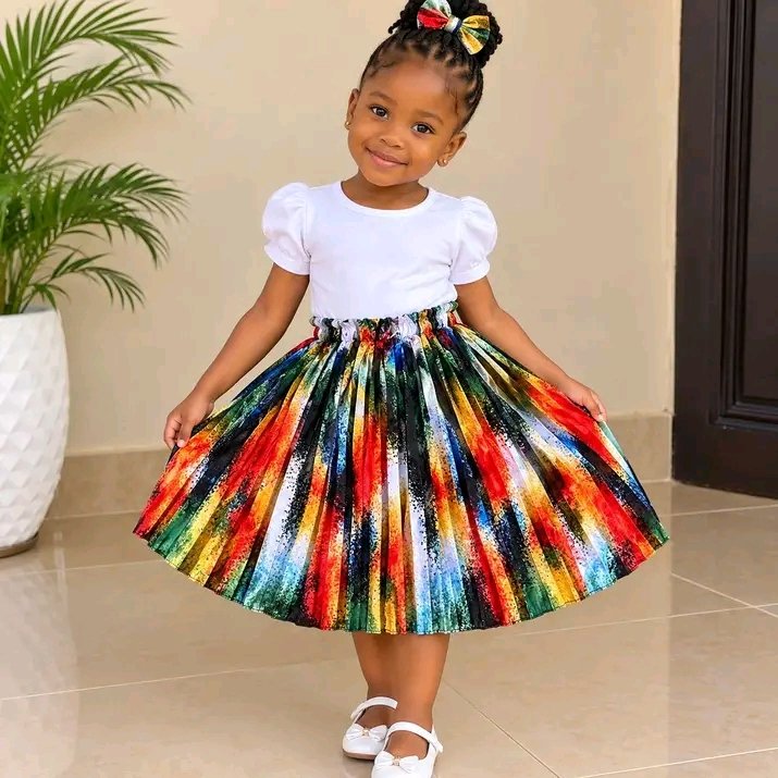 Dame fashion