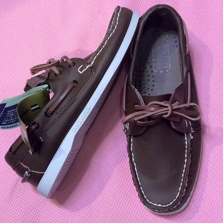 Les chaussures