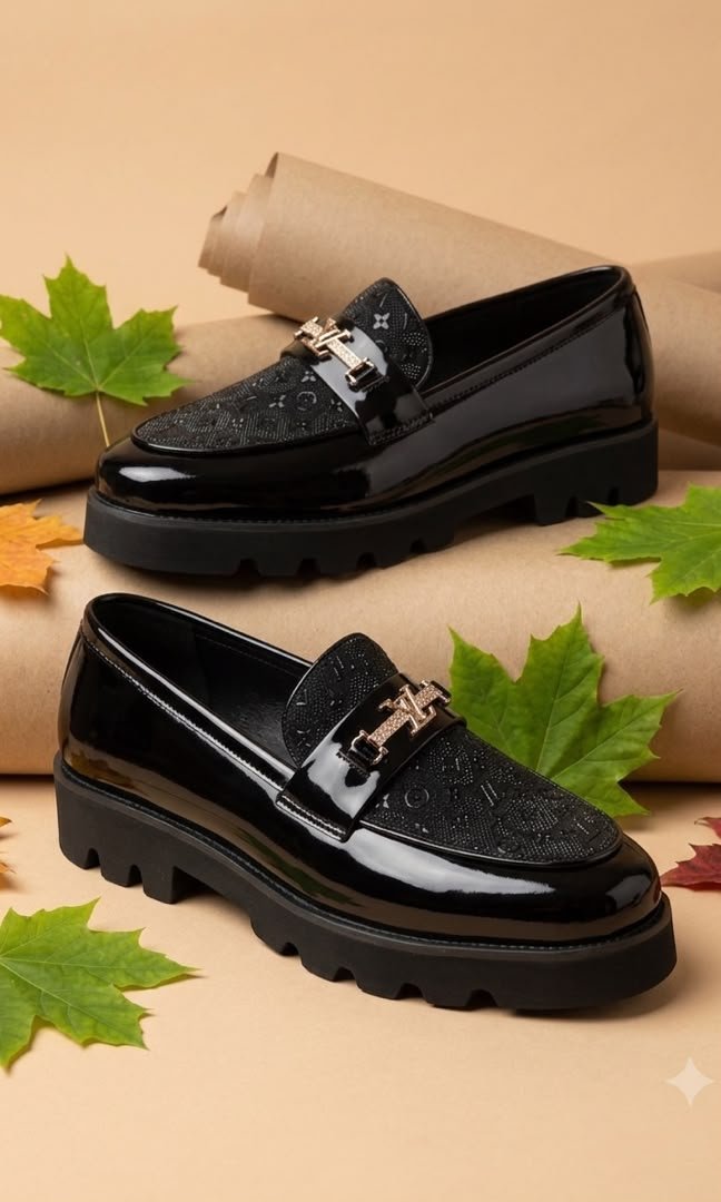 Chaussures