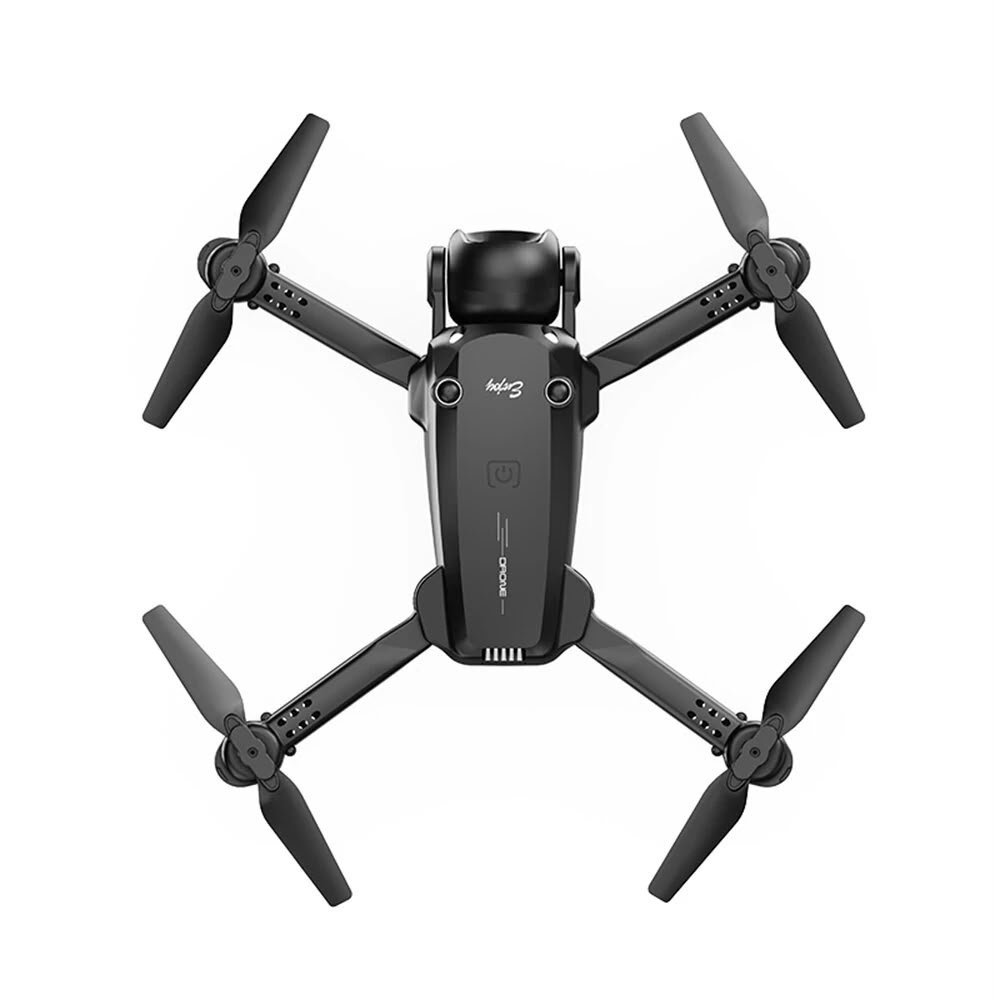 ✈️ Drone E4 Pro – Neuf en carton
