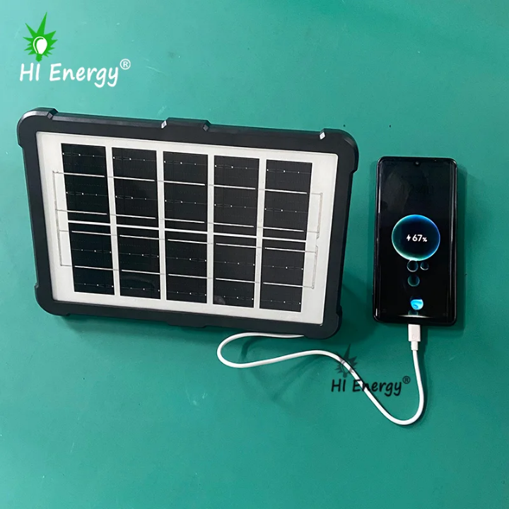 Kit solaire complet
