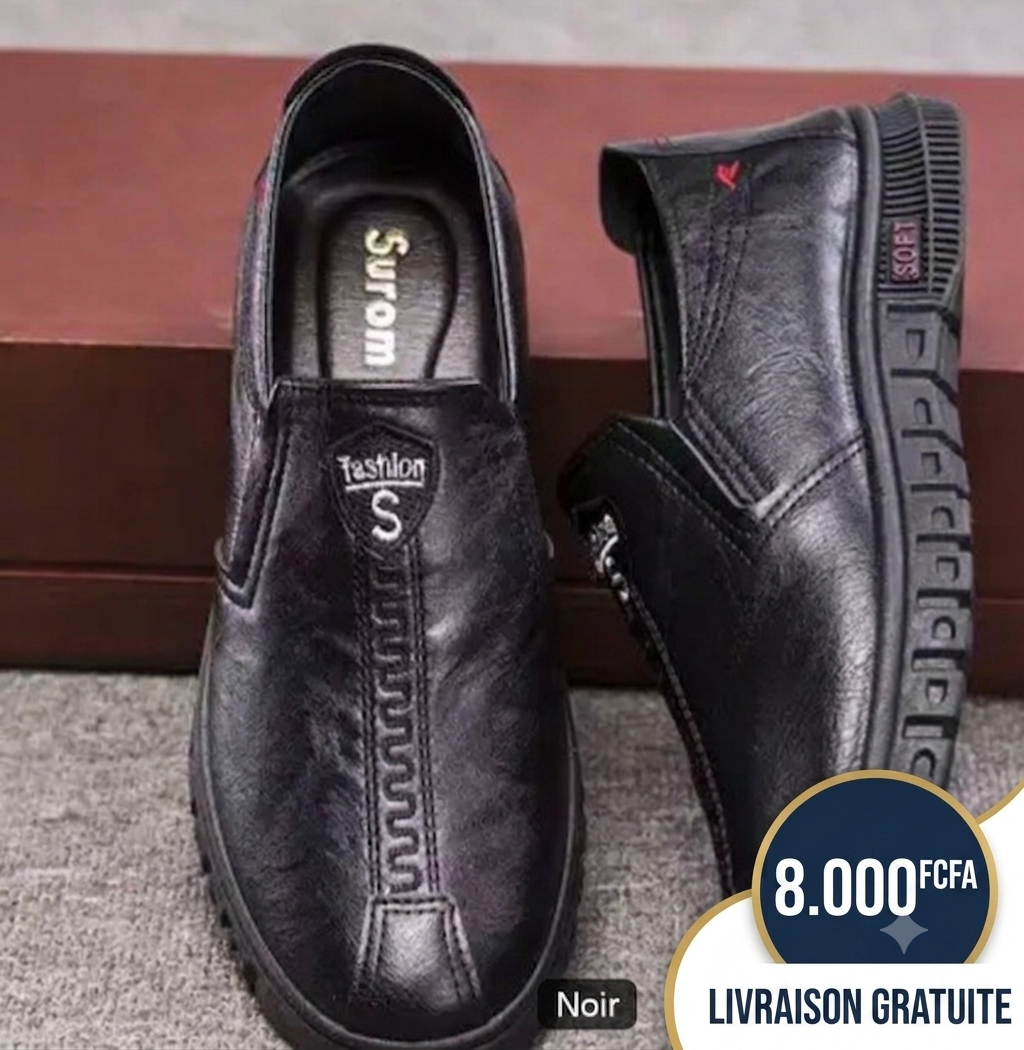 Chaussures