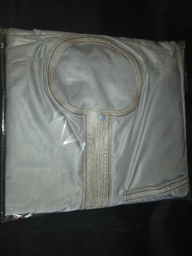 Tissu pour homme