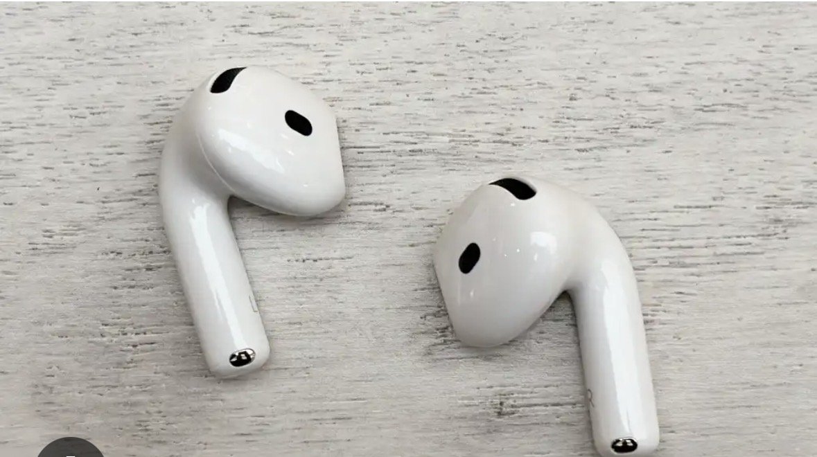 AirPods Pro 4 original pour iPhone