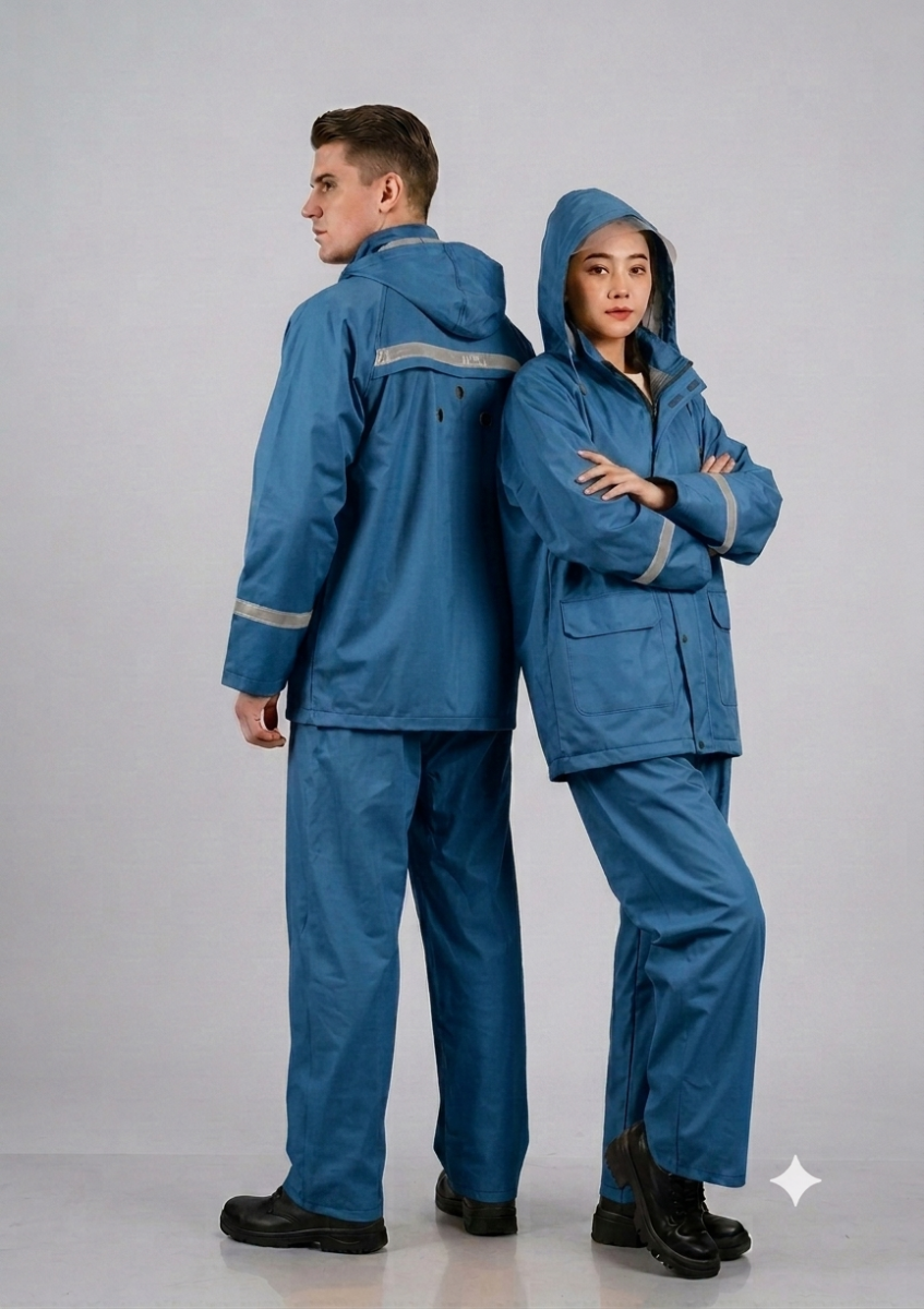 Imperméable