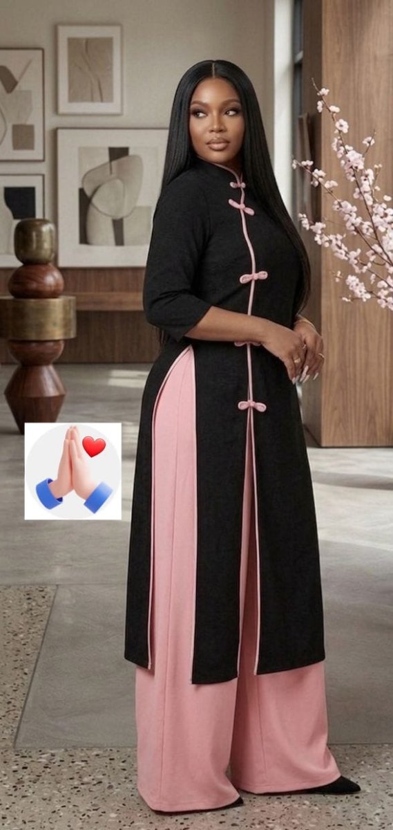 Robe 👗 bourmisse,Pantalon