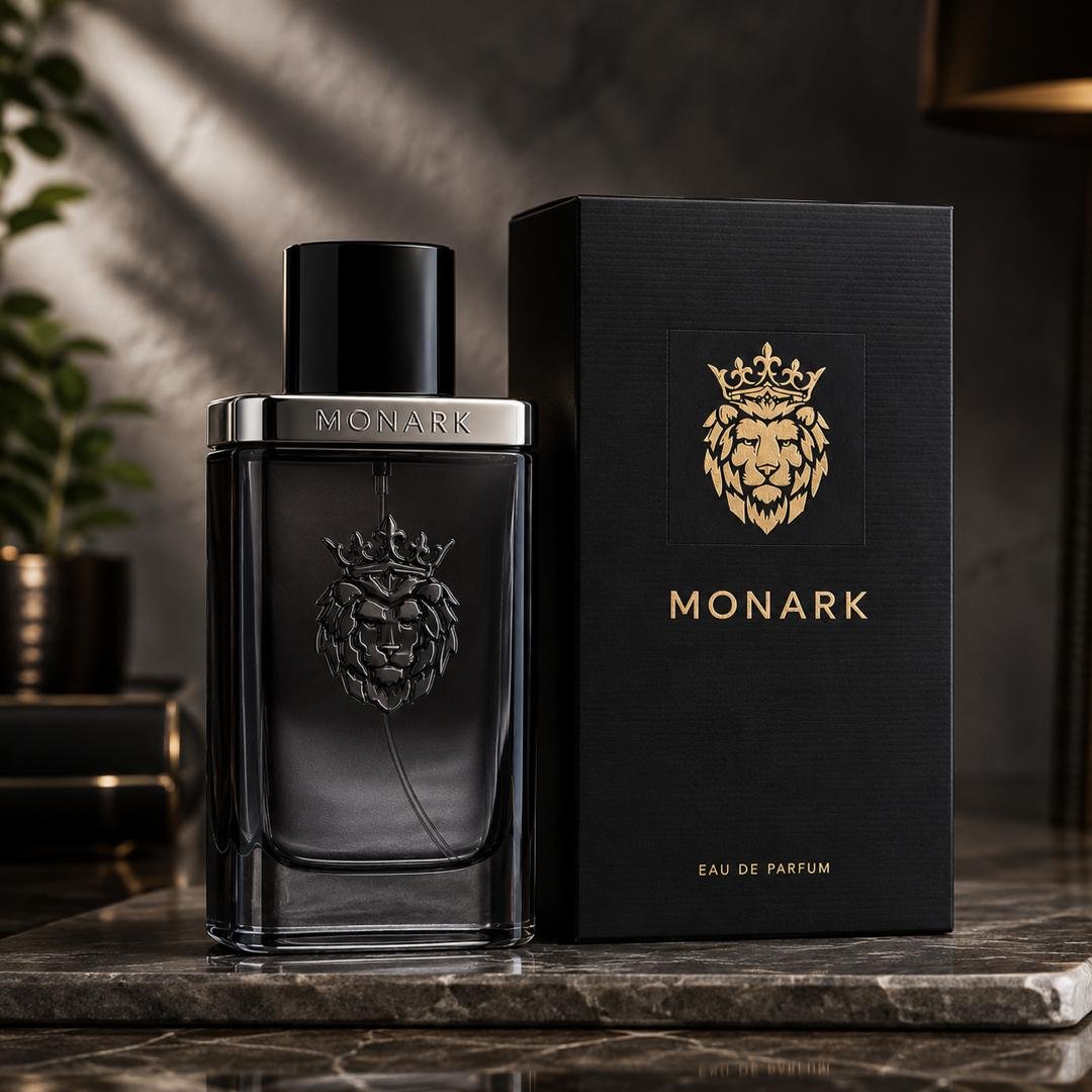 Parfum Monark