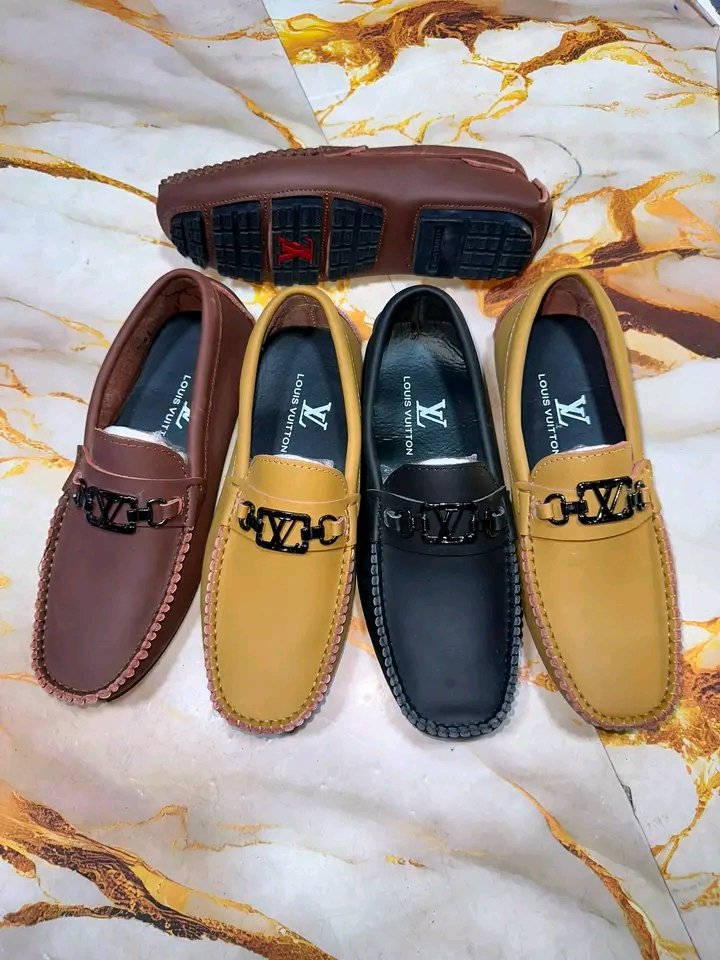 Chaussures