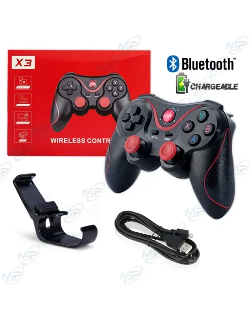 Manette