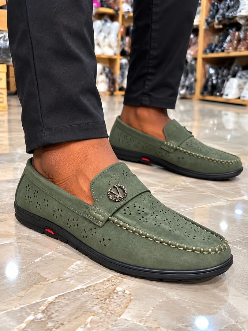 MOCASSIN LÉGERS - NOUVEL ARRIVAGE