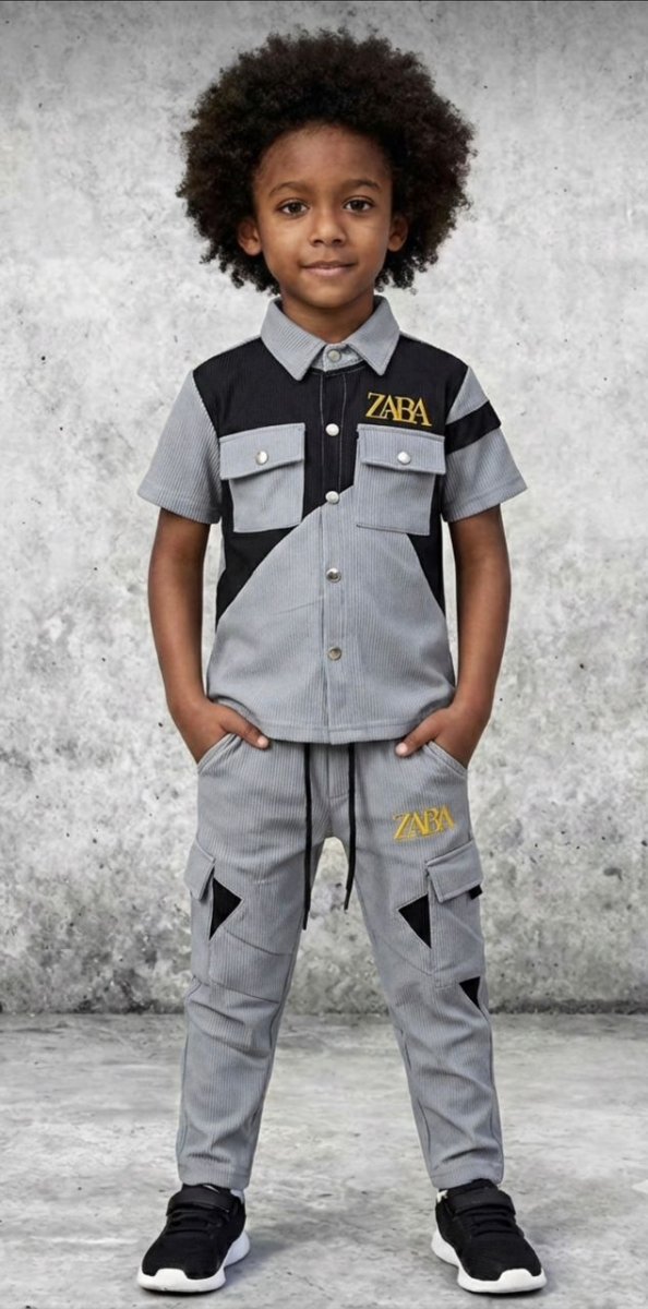 Style enfant