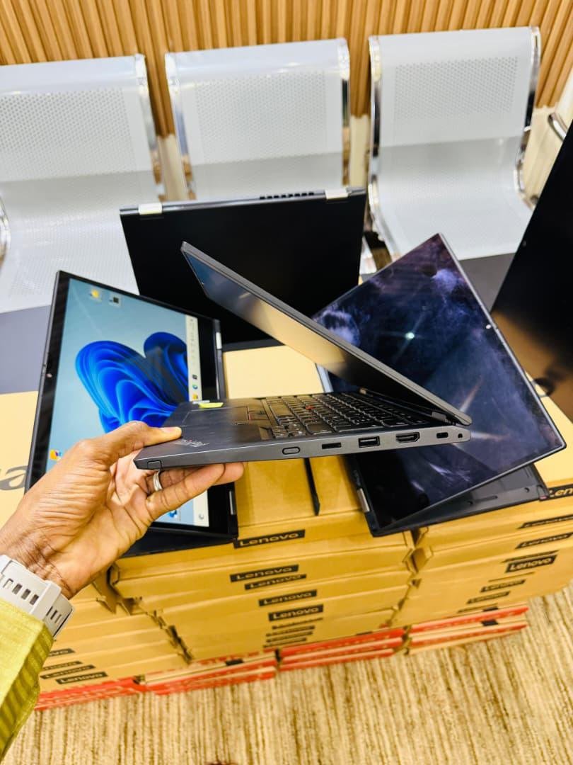Ordinateur portable