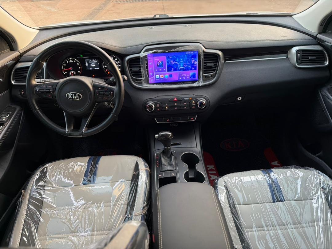Voiture