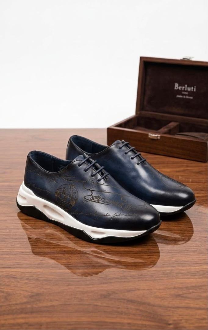 Berlutti pour homme de qualité premium